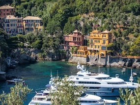 organiser sa croisière sur un yacht de luxe